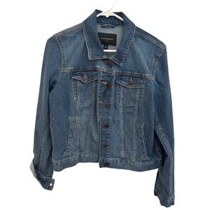 Banana Republic Denim Jacket